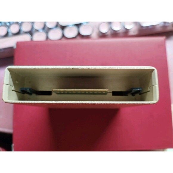 Venture for Atari 2600 - Tested & Works - Vintage 1982 - Cartridge Only - Picture 3 of 3